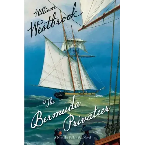 The Bermuda Privateer