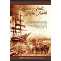 Mystic Sails, Texas Trails: Captain Grimes, Shanghai Pierce, Range Wars, and Raising Texas Volume 12