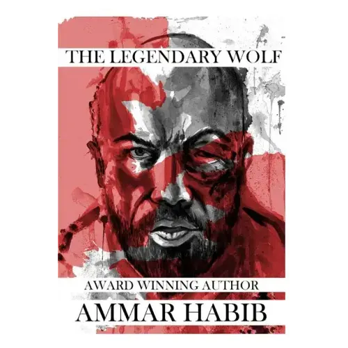 The Legendary Wolf