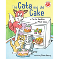 The Cats and the Cake