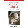 Companion Archaic Greece