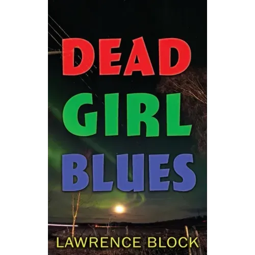 Dead Girl Blues