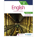 English for the IB MYP 2 (Capable-Proficient/Phases 3-4; 5-6): By Concept: Hodder Education Group