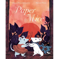 Paper Mice