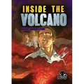 Inside the Volcano: Michael Benson's Story
