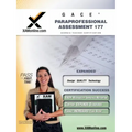 Gace Paraprofessional Assessment 177 Teacher Certification Test Prep Study Guide
