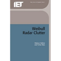Weibull Radar Clutter