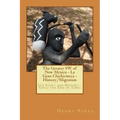 The Greater SW of New Mexico- La Gran Chichimeca- History/Migration: It's Story and History- Unto the End of Times