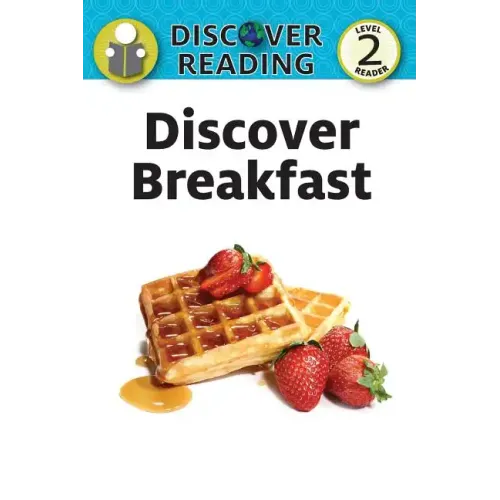 Discover Breakfast