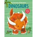 Journey of Discovery - Dinosaurs