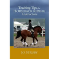 Teaching Tips for Horseback Riding Instructors