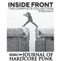 Inside Front Zine - Journal Of Hardcore Punk: Complete Collection, Volume Two (The 2000s Issues)