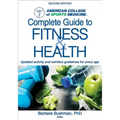 Acsm's Complete Guide to Fitness & Health