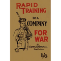 Rapid Training of a Company for War