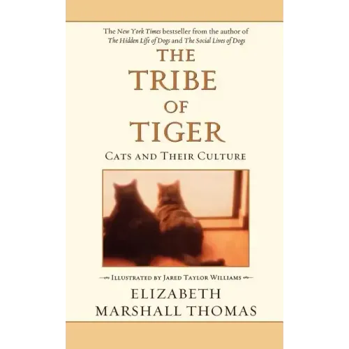 The Tribe of Tiger