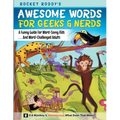 Awesome Words for Geeks & Nerds