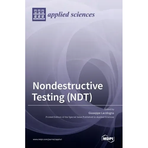 Nondestructive Testing (NDT)