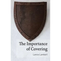 The Importance of Covering
