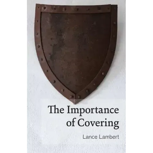 The Importance of Covering
