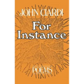 For Instance: Poems