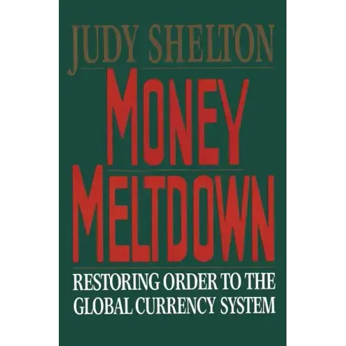 Money Meltdown