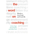 The Word on Coaching