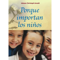 Porque Importan Los Niños