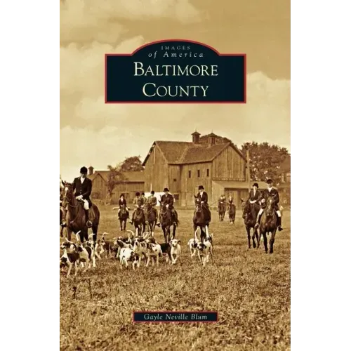 Baltimore County