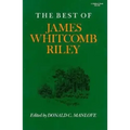 The Best of James Whitcomb Riley