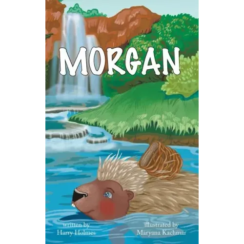 Morgan