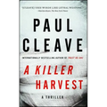 A Killer Harvest: A Thriller