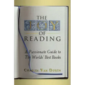 The Joy of Reading: A Passionate Guide to 189 of the World's Best Authors and Their Works