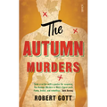 The Autumn Murders