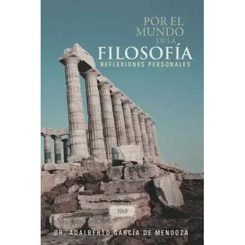 Por El Mundo de La Filosofia