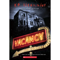 Vacancy