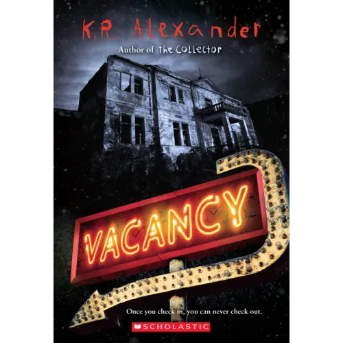 Vacancy