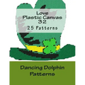 Love Plastic Canvas 32