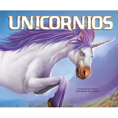 Unicornios