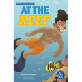 At the Reef