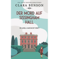 Der Mord auf Sissingham Hall