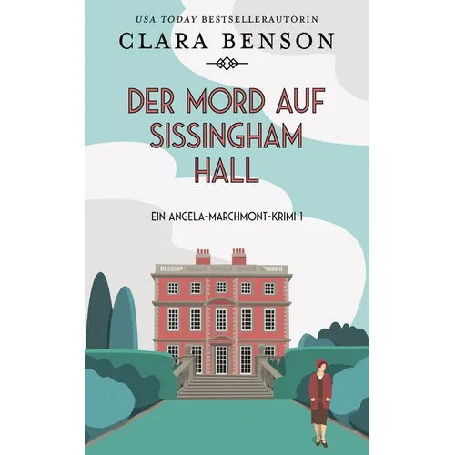 Der Mord auf Sissingham Hall