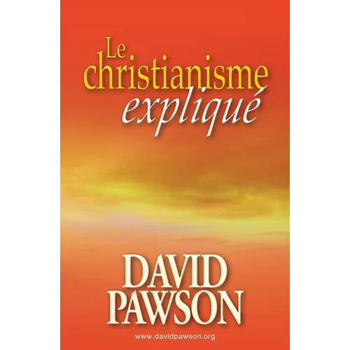 Le Christianisme Expliqué