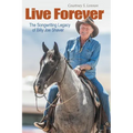 Live Forever: The Songwriting Legacy of Billy Joe Shaver