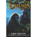 Bravelands: Curse of the Sandtongue #1: Shadows on the Mountain