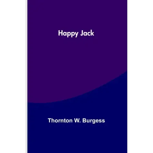 Happy Jack