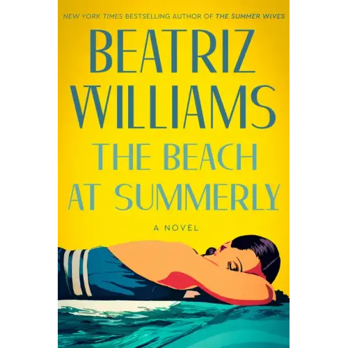 The Beach at Summerly