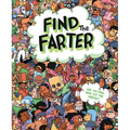 Find the Farter: Can You Find Who Cut the Cheese?