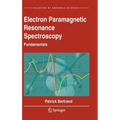 Electron Paramagnetic Resonance Spectroscopy: Fundamentals