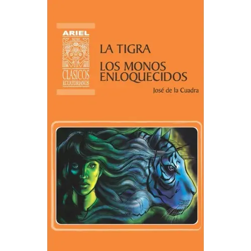 La Tigra Los Monos Enloquecidos