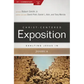 Exalting Jesus in Joshua